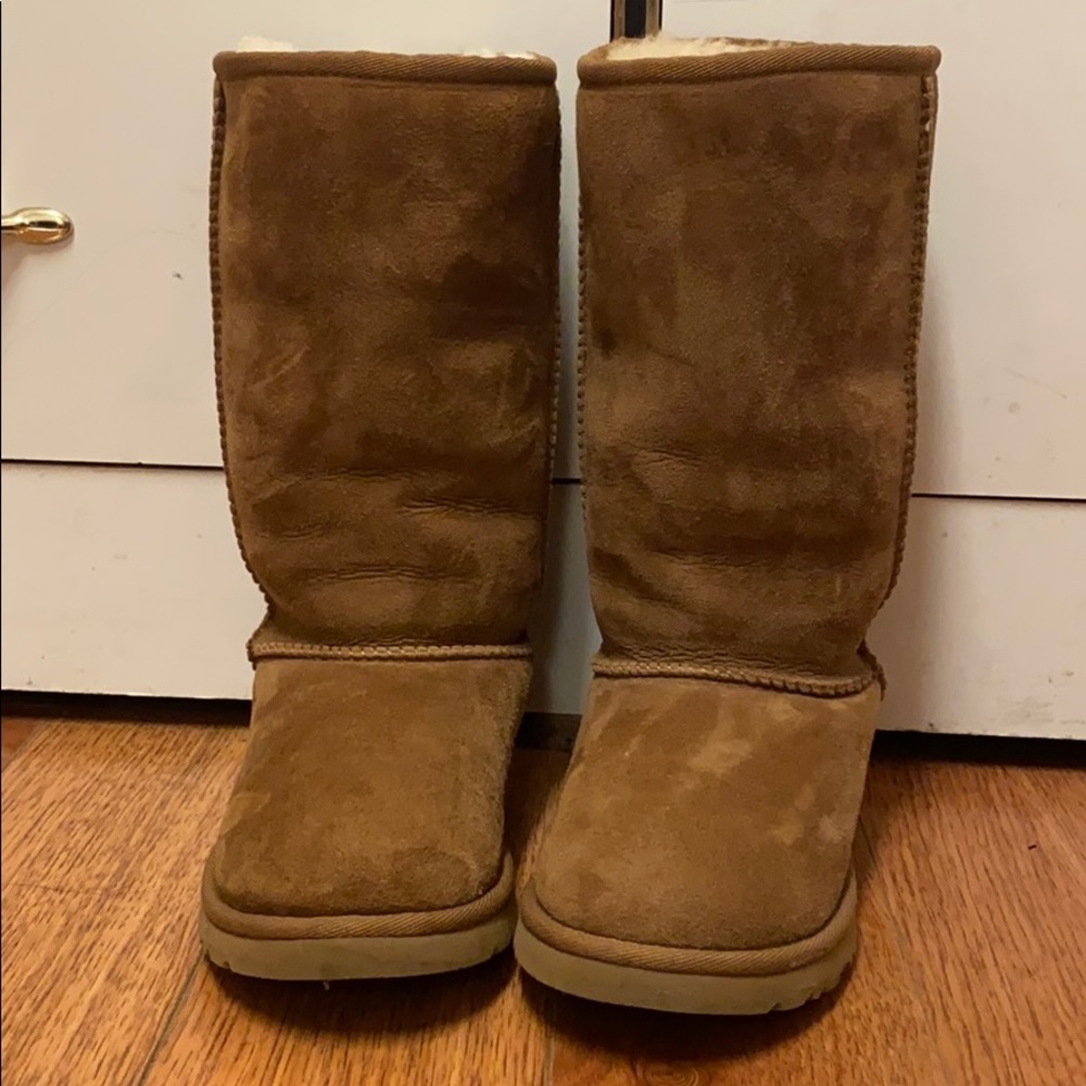Kids Tall Ugg Boots